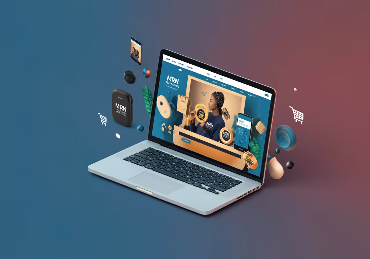 What is Agentic eCommerce